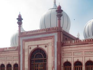 Aligarh packers and movers