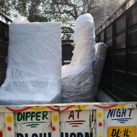 Moving? Here's How to Properly Pack and Transport Your Motorcycle