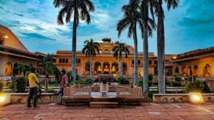 Bharatpur packers and movers