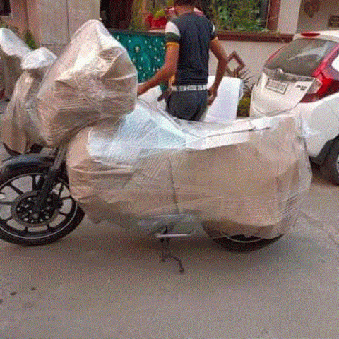 Car and Bike Transport Charges from Aligarh – Complete Pricing Guide 2026