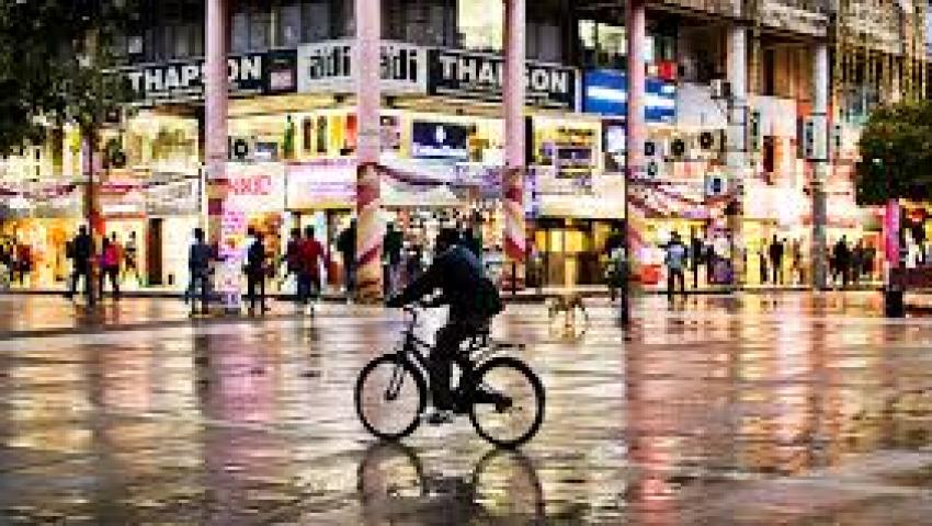 Chandigarh / Zirakpur packers and movers