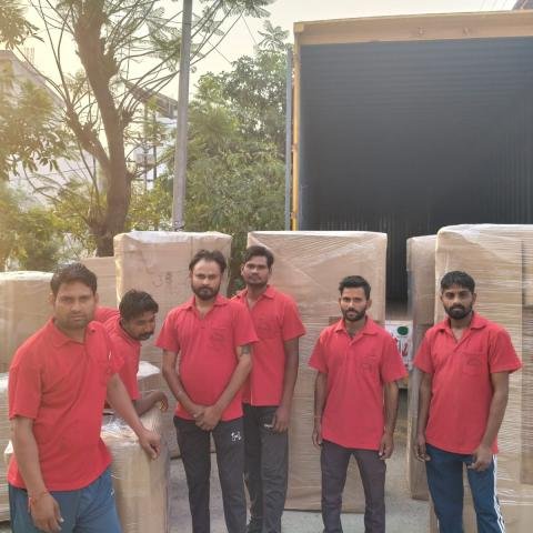 Packers and Movers Charges in Bareilly 2026 | Moving Cost Guide