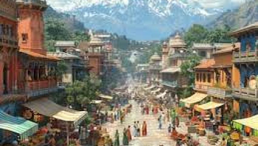 Haldwani packers and movers