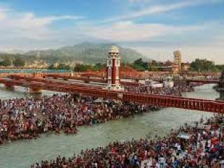 Haridwar packers and movers