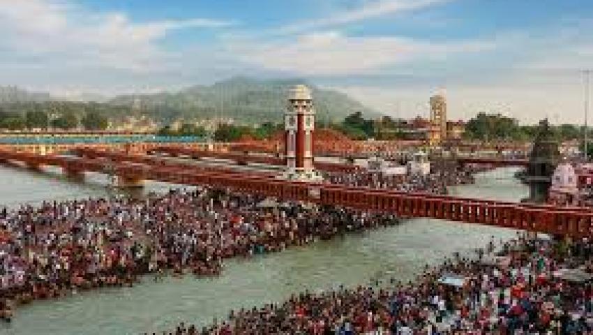 Haridwar packers and movers