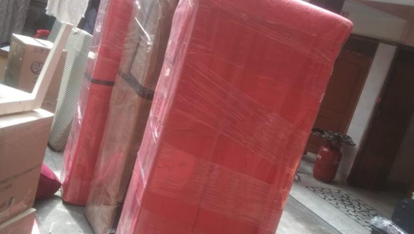 Packers and Movers Charges in Delhi (2026) – Complete Price Guide