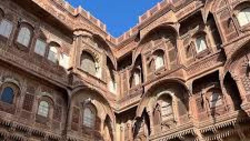 Jodhpur packers and movers