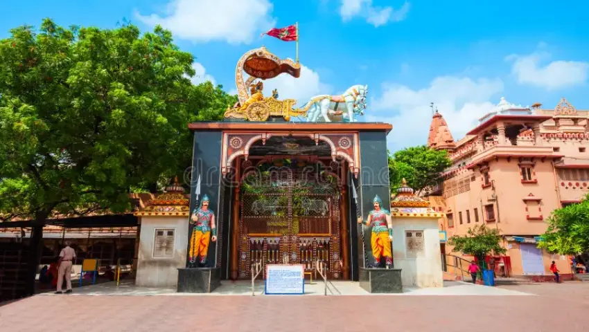 Mathura packers and movers