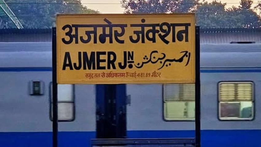 Ajmer Packers and Movers – Trusted Relocation Services