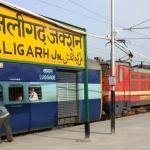 Aligarh movers and packers
