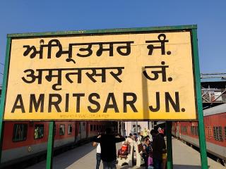 Amritsar packers and movers