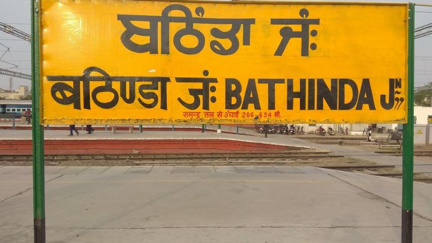 Bathinda packers and movers