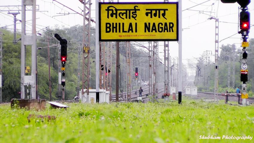 Bhilai packers and movers