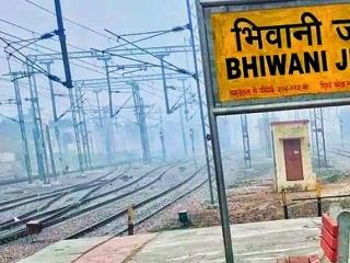 Bhiwadi packer and movers