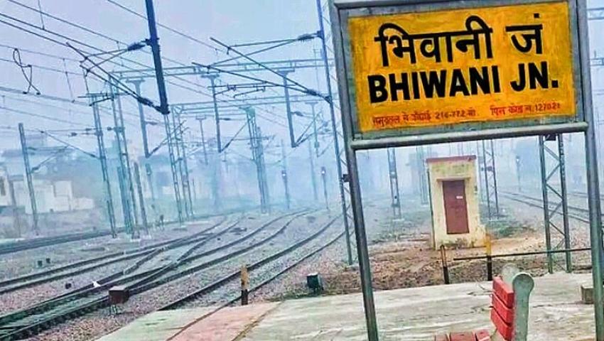 Bhiwadi packer and movers