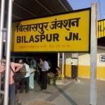 Bilaspur packers and movers