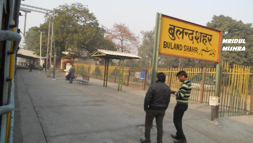 Bulandshahr packers and movers – Household & Office Relocation Experts