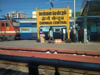 Chennai  packers and movers