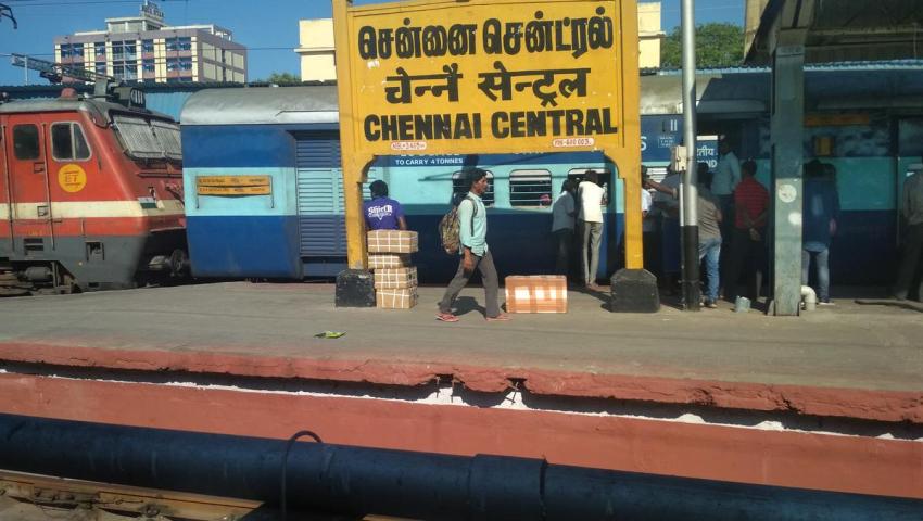 Chennai  packers and movers