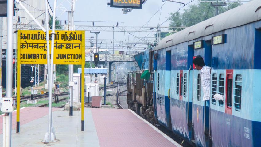 Coimbatore  packers and movers