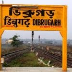 Dibrugarh packers and movers
