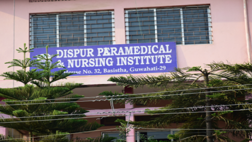 Dispur packers and movers