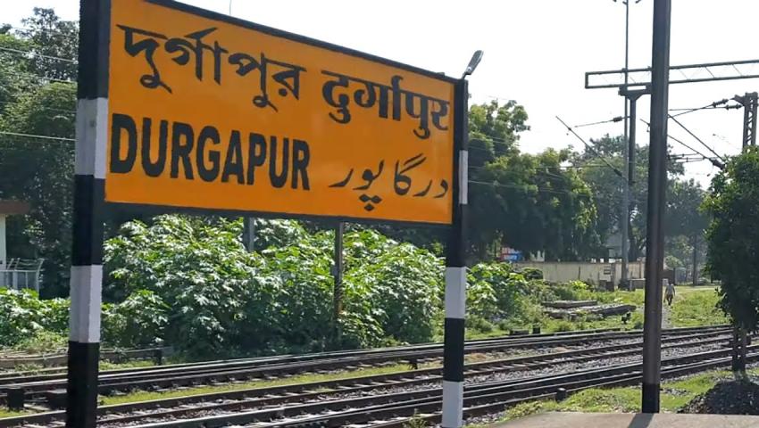 Durgapur packers and movers