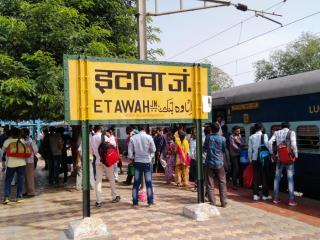 Packers and Movers in Etawah – Safe, Affordable & Trusted Relocation Services