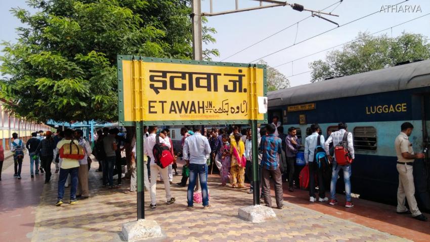 Packers and Movers in Etawah – Safe, Affordable & Trusted Relocation Services