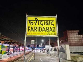 Faridabad  packers and movers