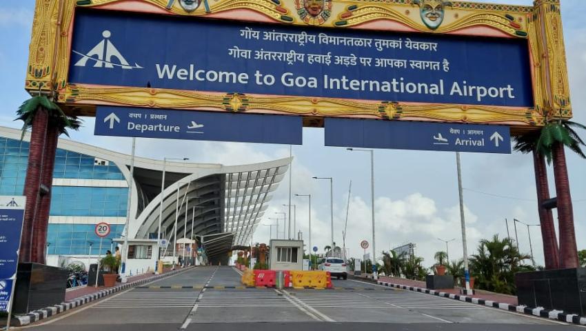 Goa packers and movers