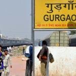 Gurgaon packers and movers