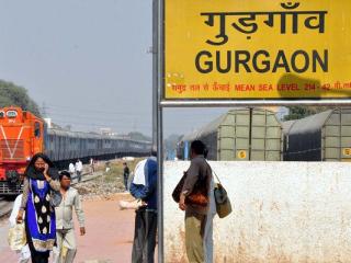 Gurgaon packers and movers