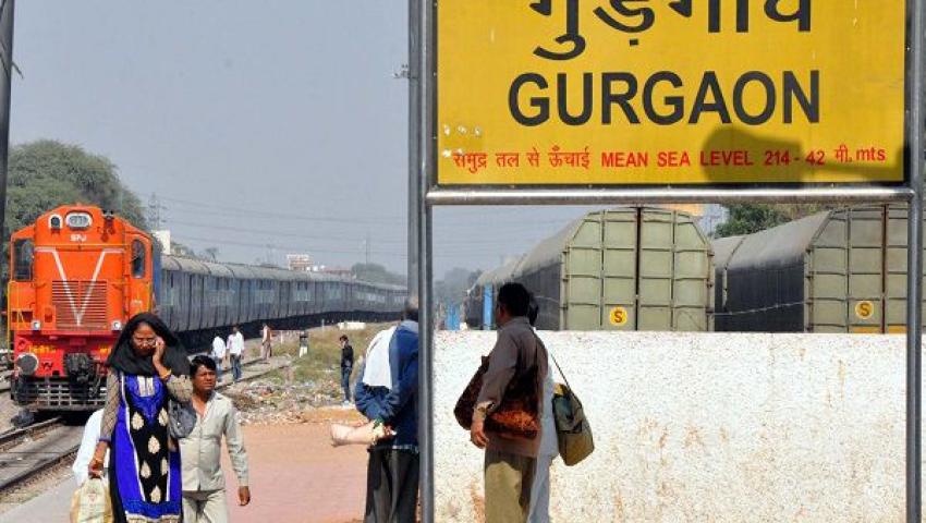 Gurgaon packers and movers