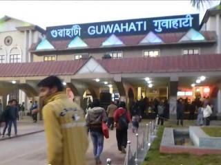 Guwahati packers and movers