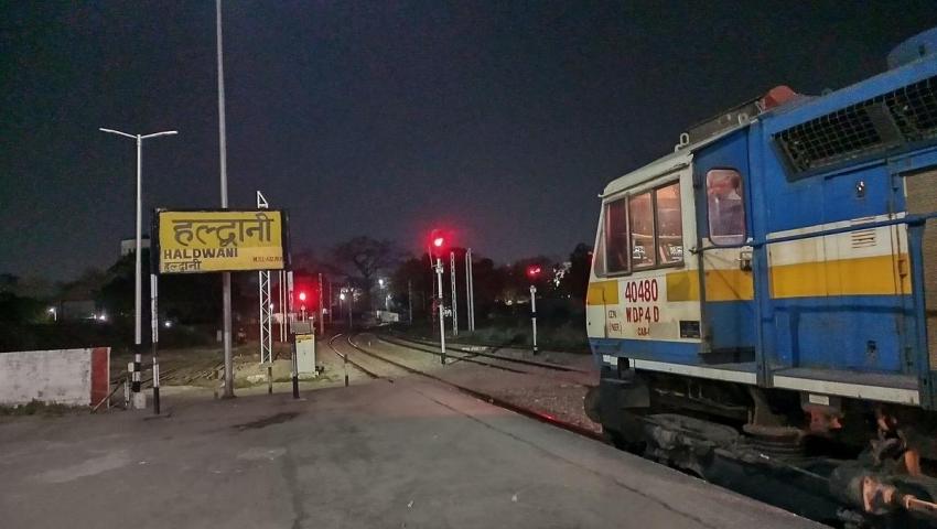 Haldwani Packers and Movers – Reliable & Affordable Shifting Services