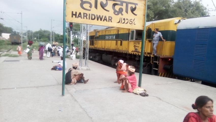 Haridwar Packers and Movers for Safe & Hassle-Free Shifting