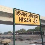 Hisar packers and movers