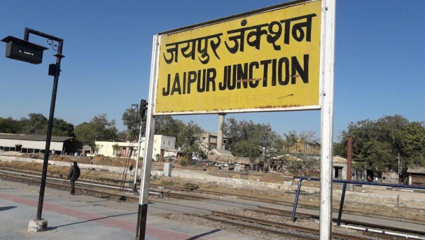 Jaipur  packers and movers