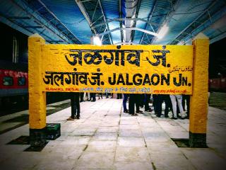 Jalgaon packers and movers