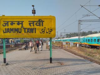 Jammu packers and movers