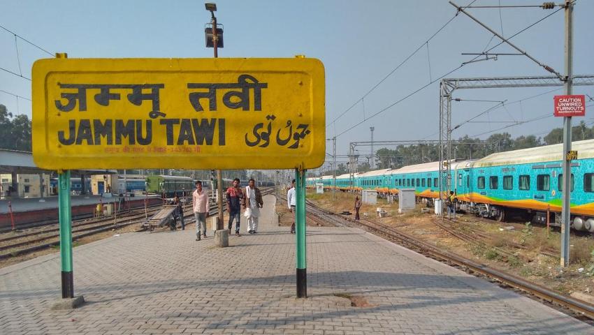 Jammu packers and movers