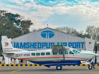 Jamshedpur packers and movers