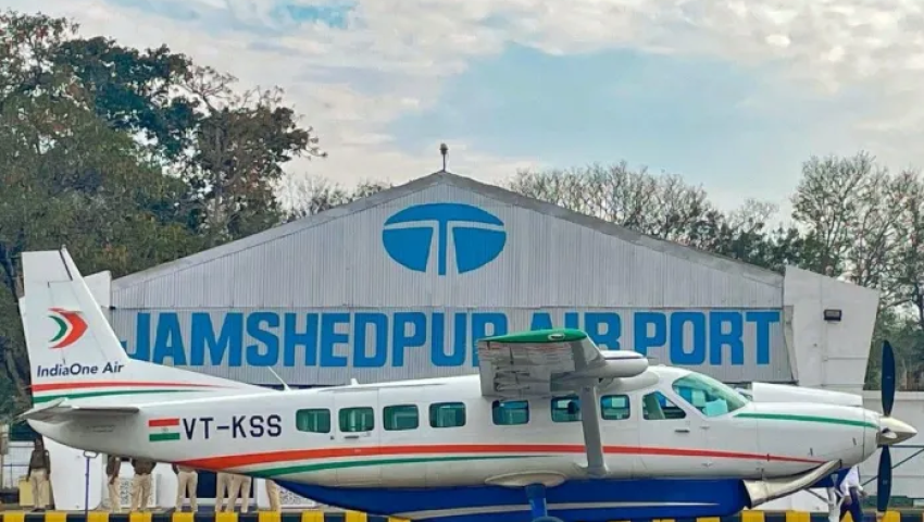 Jamshedpur packers and movers