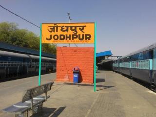 Jodhpur packers and movers