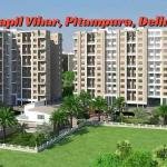 Kapil Vihar Delhi packers and movers
