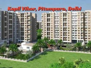 Kapil Vihar, Pitampura, Delhi packers and movers - Reliable, Affordable & Professional Shifting Services