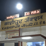 Kashipur movers and packers