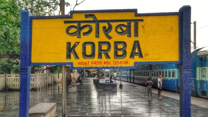 Korba packers and movers