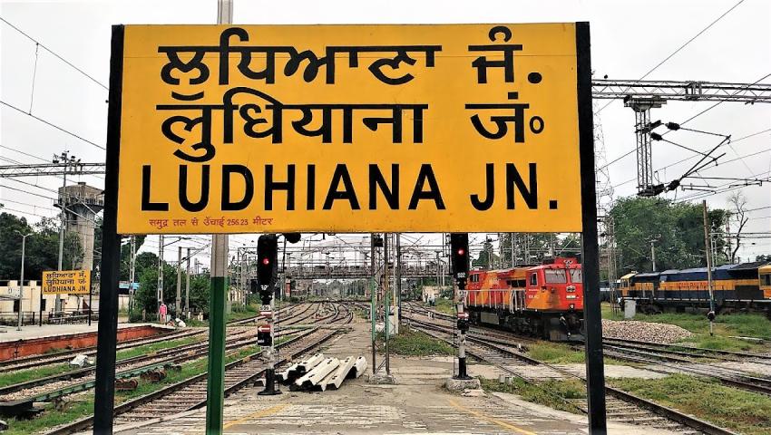 Ludhiana packers and movers